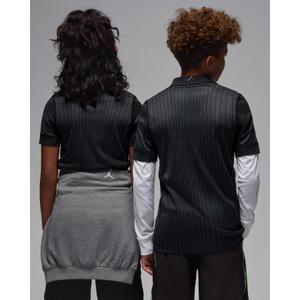 Camisa Fourth criança PSG Jordan 2025/26 image-1