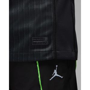 Camisa Fourth criança PSG Jordan 2025/26 image-4