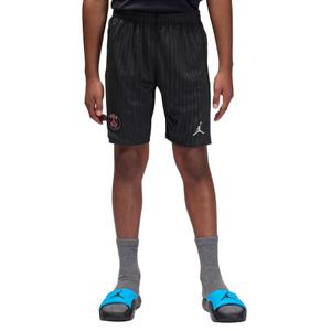 Short Fourth enfant PSG Jordan 2025/26