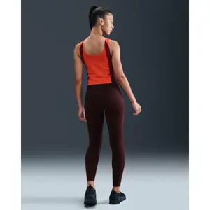 Leggings 7/8 Damen Nike Universa image-3