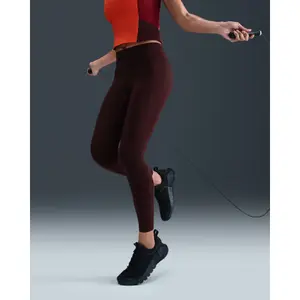Leggings 7/8 Damen Nike Universa image-4