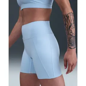 Damen Tights Nike Universa image-5