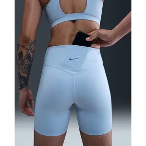 Damen Tights Nike Universa image-4