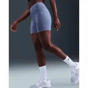 Damen Tights Nike Universa image-4