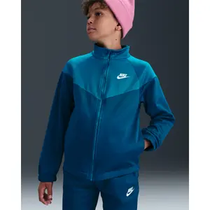 Trainingsanzug für Kinder Nike Dri Fit image-1