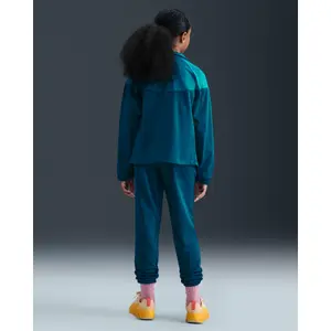 Trainingsanzug für Kinder Nike Dri Fit image-4