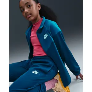 Trainingsanzug für Kinder Nike Dri Fit image-5