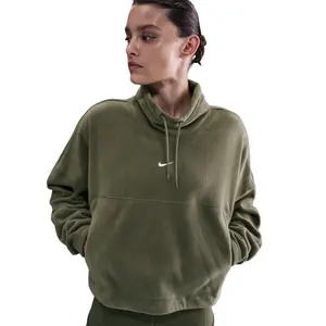 Sweatshirt à capuche femme Nike Therma One image-0