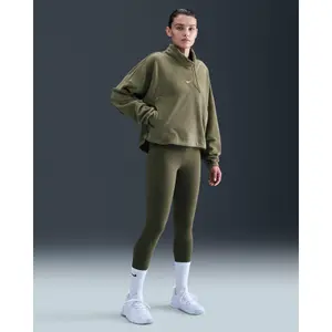 Sweatshirt à capuche femme Nike Therma One image-1