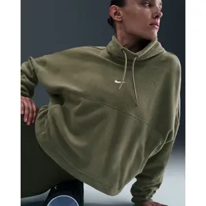 Sweatshirt à capuche femme Nike Therma One image-3