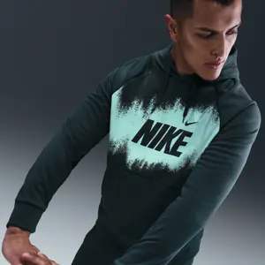 Pullover Nike PO HD GFX image-2
