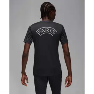 Camiseta de entrenamiento Fourth PSG Dri-Fit Strike Jordan 2025/26 image-1