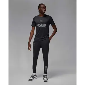 Camiseta de entrenamiento Fourth PSG Dri-Fit Strike Jordan 2025/26 image-2