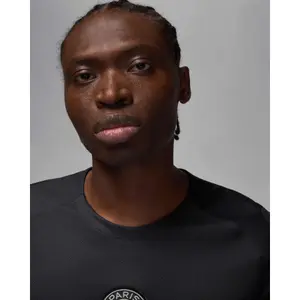 Camiseta de entrenamiento Fourth PSG Dri-Fit Strike Jordan 2025/26 image-3