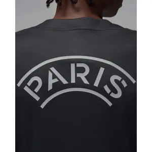 Camiseta de entrenamiento Fourth PSG Dri-Fit Strike Jordan 2025/26 image-5