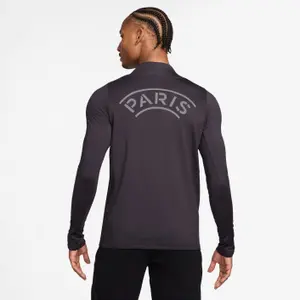 Camiseta de entrenamiento Fourth PSG Dri-Fit Strike Jordan 2025/26 image-1