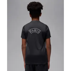 Training Top Fourth Child PSG Dri-Fit Strike Jordan 2025/26 image-2