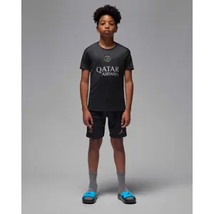 Training Top Fourth Child PSG Dri-Fit Strike Jordan 2025/26 image-1
