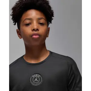 Training Top Fourth Child PSG Dri-Fit Strike Jordan 2025/26 image-4