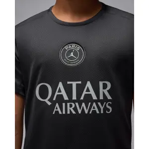 Training Top Fourth Child PSG Dri-Fit Strike Jordan 2025/26 image-3
