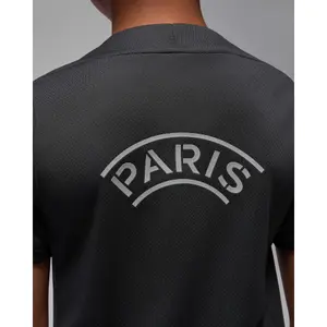 Training Top Fourth Child PSG Dri-Fit Strike Jordan 2025/26 image-5