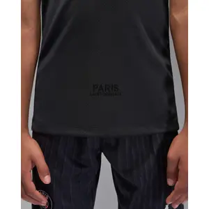 Training Top Fourth Child PSG Dri-Fit Strike Jordan 2025/26 image-6