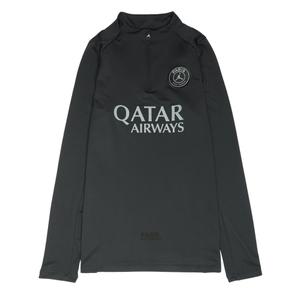 Maglia da allenamento Fourth enfant PSG Dri-Fit Strike Jordan 2025/26