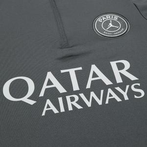 Maglia da allenamento Fourth enfant PSG Dri-Fit Strike Jordan 2025/26 image-2