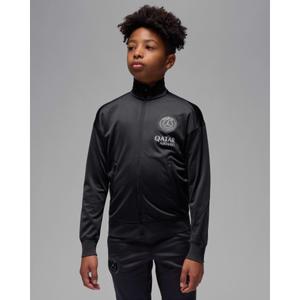 Completo sportivo Fourth bambino PSG Dri-Fit Strike Jordan 2025/26 image-2