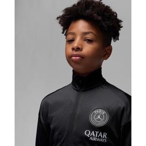 Completo sportivo Fourth bambino PSG Dri-Fit Strike Jordan 2025/26 image-4