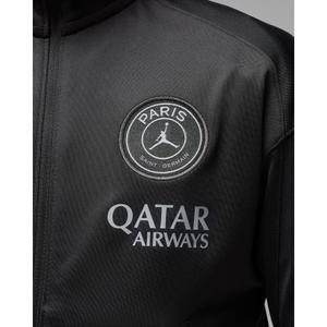 Completo sportivo Fourth bambino PSG Dri-Fit Strike Jordan 2025/26 image-5