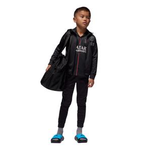 Completo sportivo Fourth bambino PSG Dri-Fit Strike Jordan 2025/26