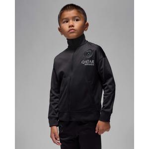 Completo sportivo Fourth bambino PSG Dri-Fit Strike Jordan 2025/26 image-2