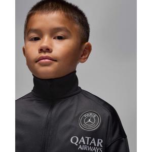 Completo sportivo Fourth bambino PSG Dri-Fit Strike Jordan 2025/26 image-4