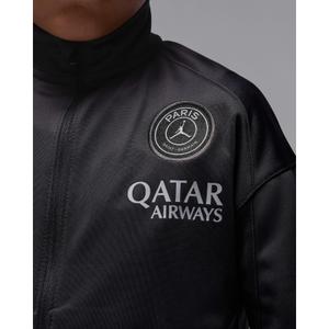 Completo sportivo Fourth bambino PSG Dri-Fit Strike Jordan 2025/26 image-5