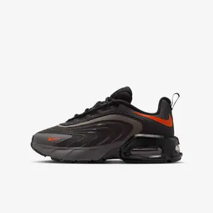 Baskets enfant Nike Air Max Fire image-1