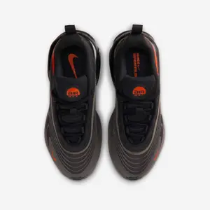 Baskets enfant Nike Air Max Fire image-4