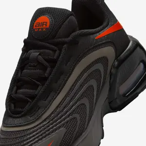 Baskets enfant Nike Air Max Fire image-6