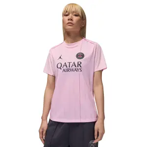 Koszulka Fourth damska PSG Academy Pro Jordan 2025/26 image-0