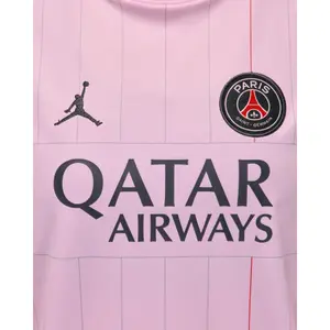 Koszulka Fourth damska PSG Academy Pro Jordan 2025/26 image-4