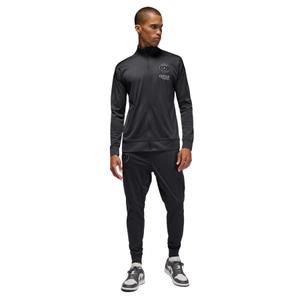 Nepromokavý overal Fourth PSG Strike Jordan 2025/26