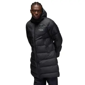 Doudoune Fourth PSG Storm-FIT Jordan 2025/26 image-0