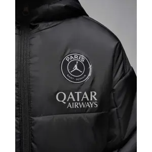 Bluza sportowa Fourth dla dzieci PSG Academy Pro Jordan 2025/26 image-4