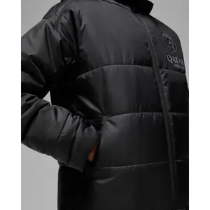 Bluza sportowa Fourth dla dzieci PSG Academy Pro Jordan 2025/26 image-5
