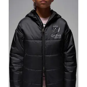 Bluza sportowa Fourth dla dzieci PSG Academy Pro Jordan 2025/26 image-6