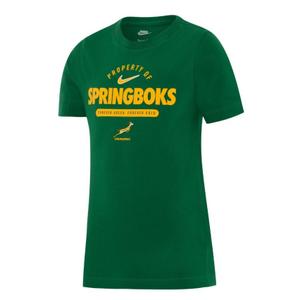 T-shirt bambino Sudafrica Property Of 2025/26