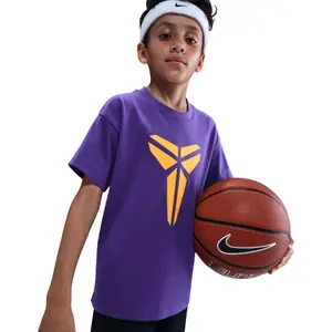 Camiseta infantil Nike Kobe Max90 image-2