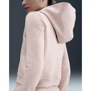 Sweatshirt à capuche femme Nike Phoenix Fleece image-3