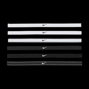 Fita de cabeça Nike Flex (x6) image-1