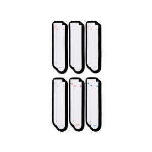 Calcetines Nike Everyday Plus Cushion crew (x6) image-1